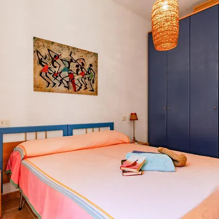Nel Verde A Apartment *