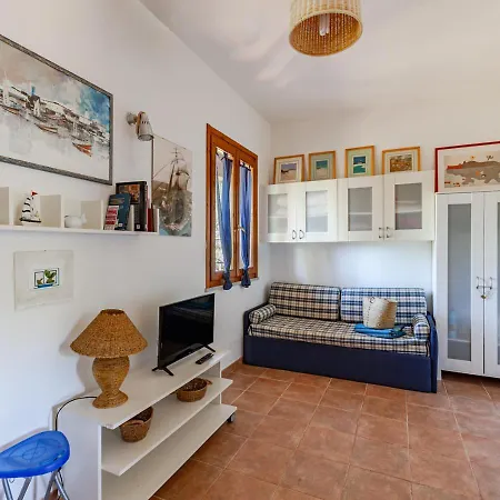 Nel Verde A Apartment