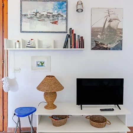 Apartment Nel Verde A