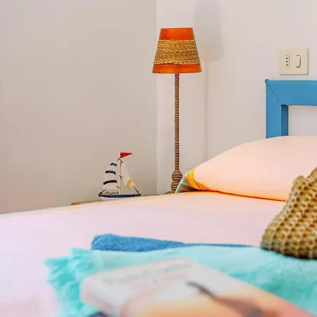 Apartment Nel Verde A *