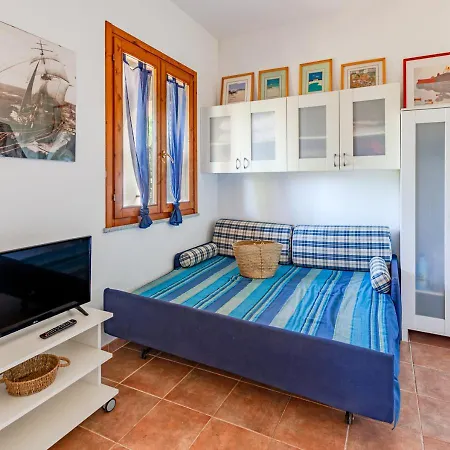 Apartament Nel Verde A *