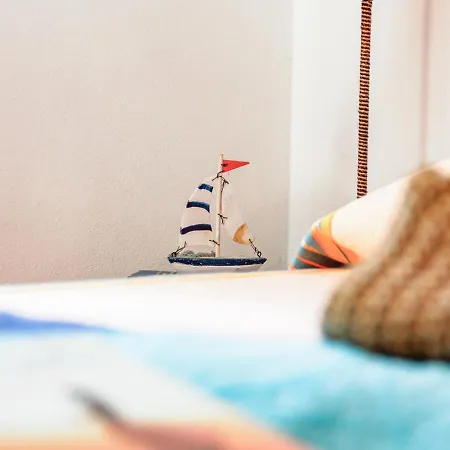Nel Verde A Apartament Capoliveri (Isola d'Elba)