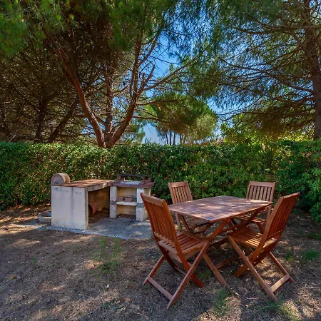 Apartament Nel Verde A *