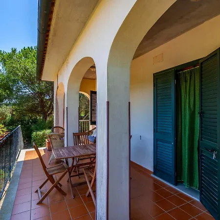 Apartament Nel Verde A *