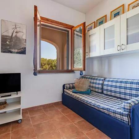 Apartament Nel Verde A *