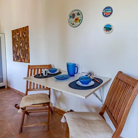 Apartament Nel Verde A Capoliveri (Isola d'Elba)