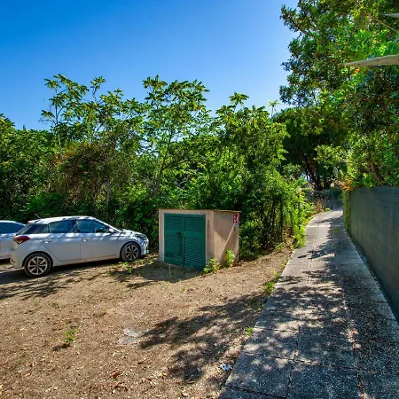 Apartament Nel Verde A *